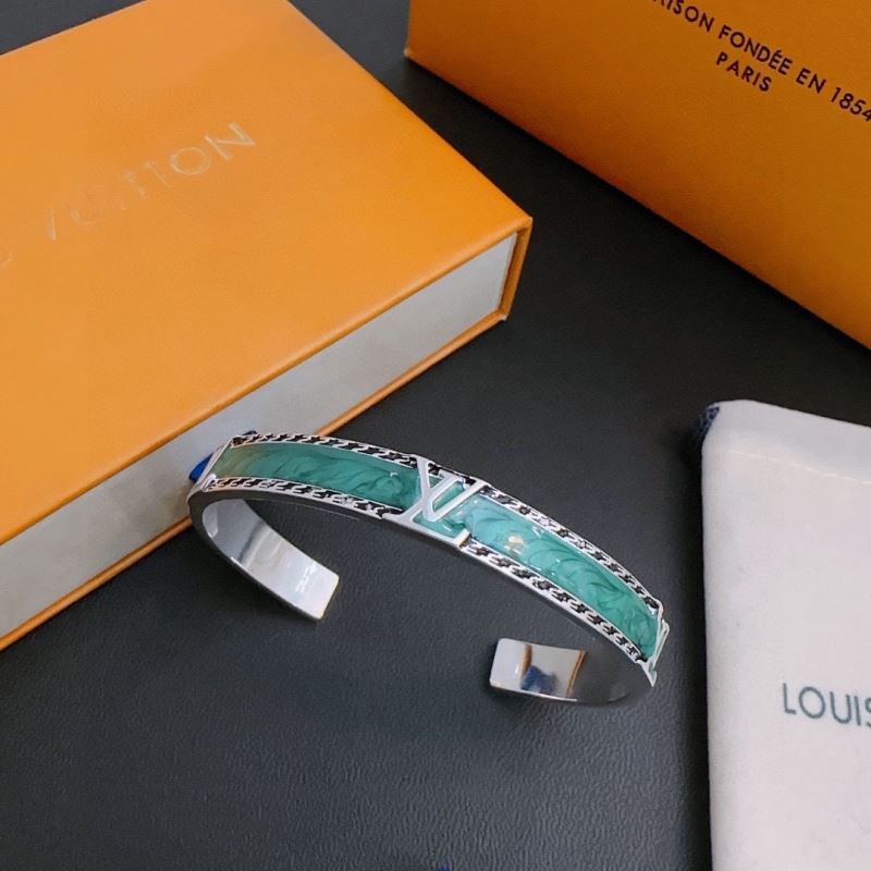 Louis Vuitton Bracelets